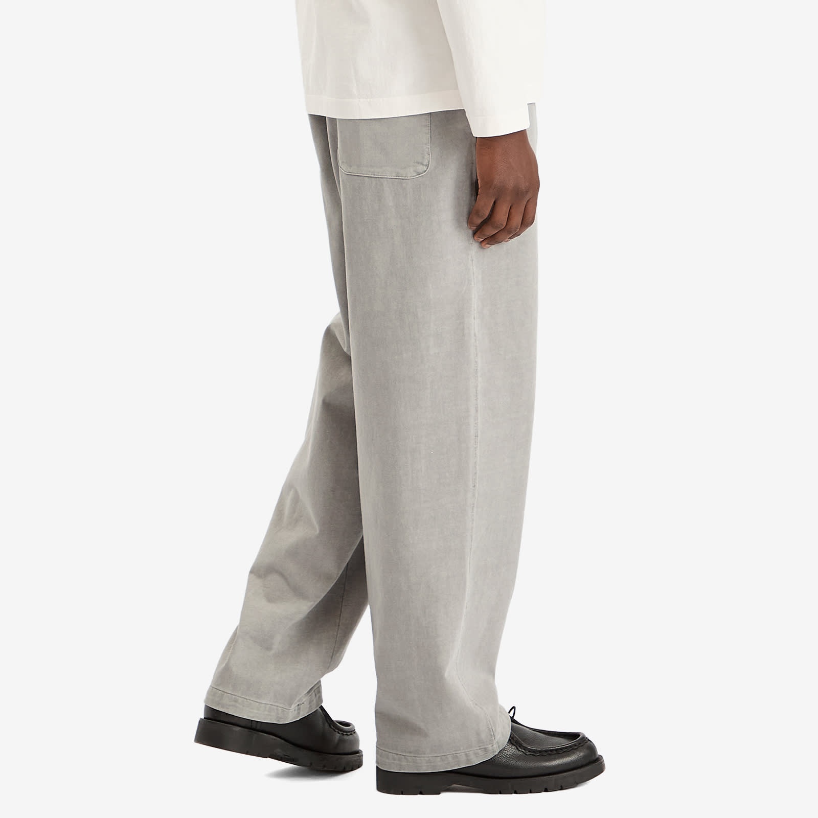 Lady White Co. Jersey Lounge Pant - 3