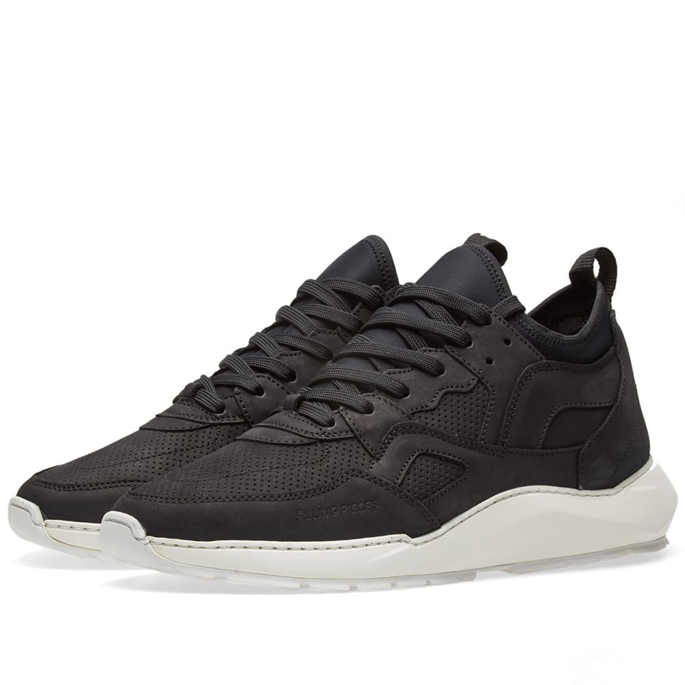 Filling Pieces Low Arch Runner Sneaker - 1