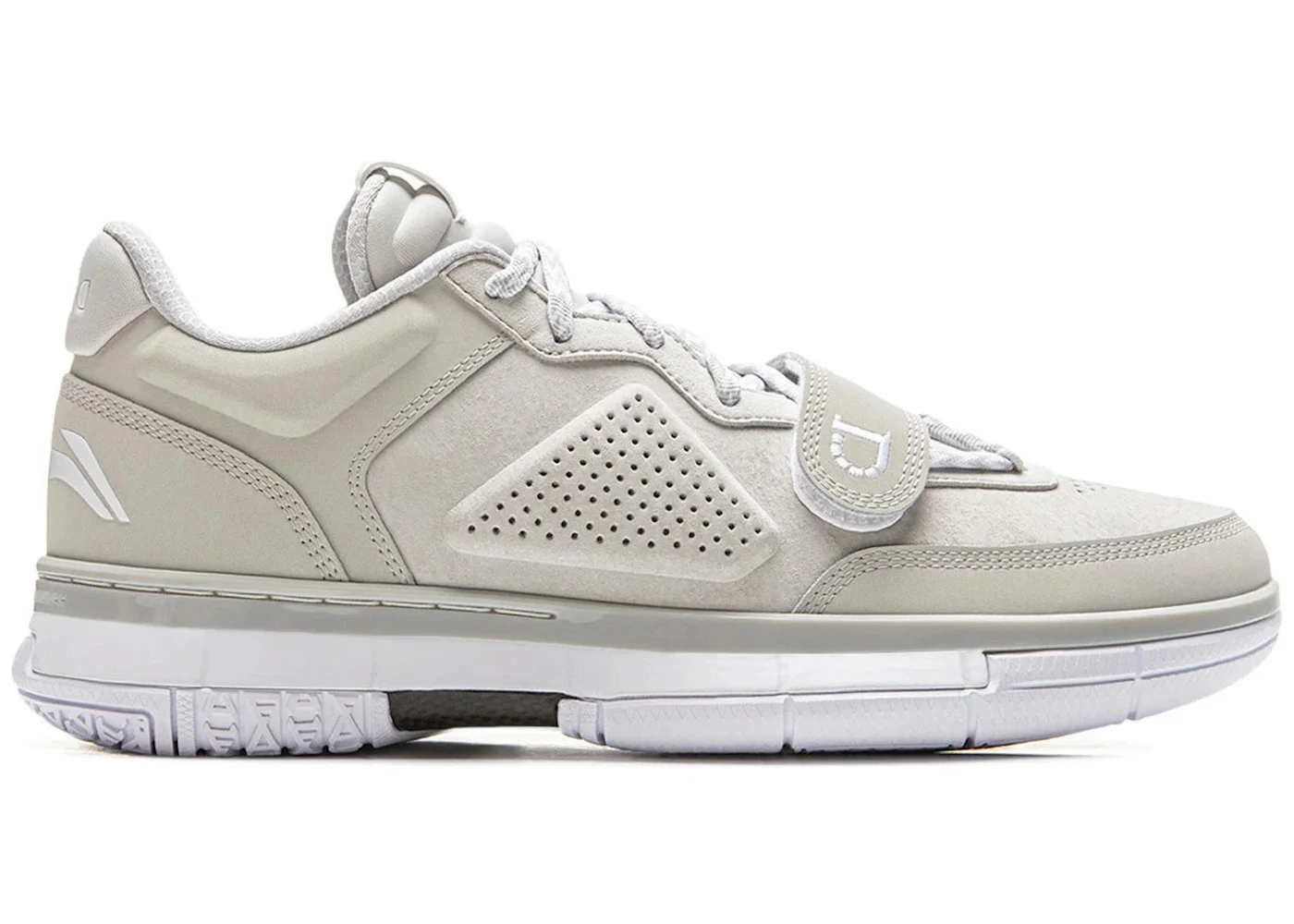 Li-Ning Way of Wade 1 Low Dlo - 1