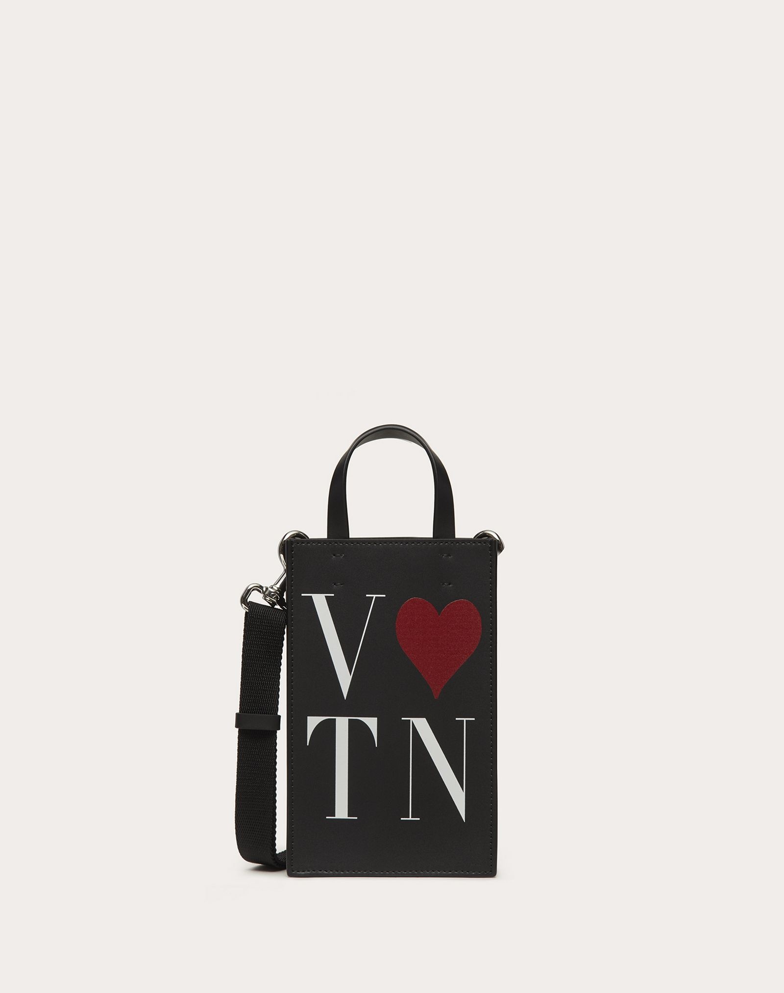 Mini Valentino Garavani VLoveTN Tote - 1