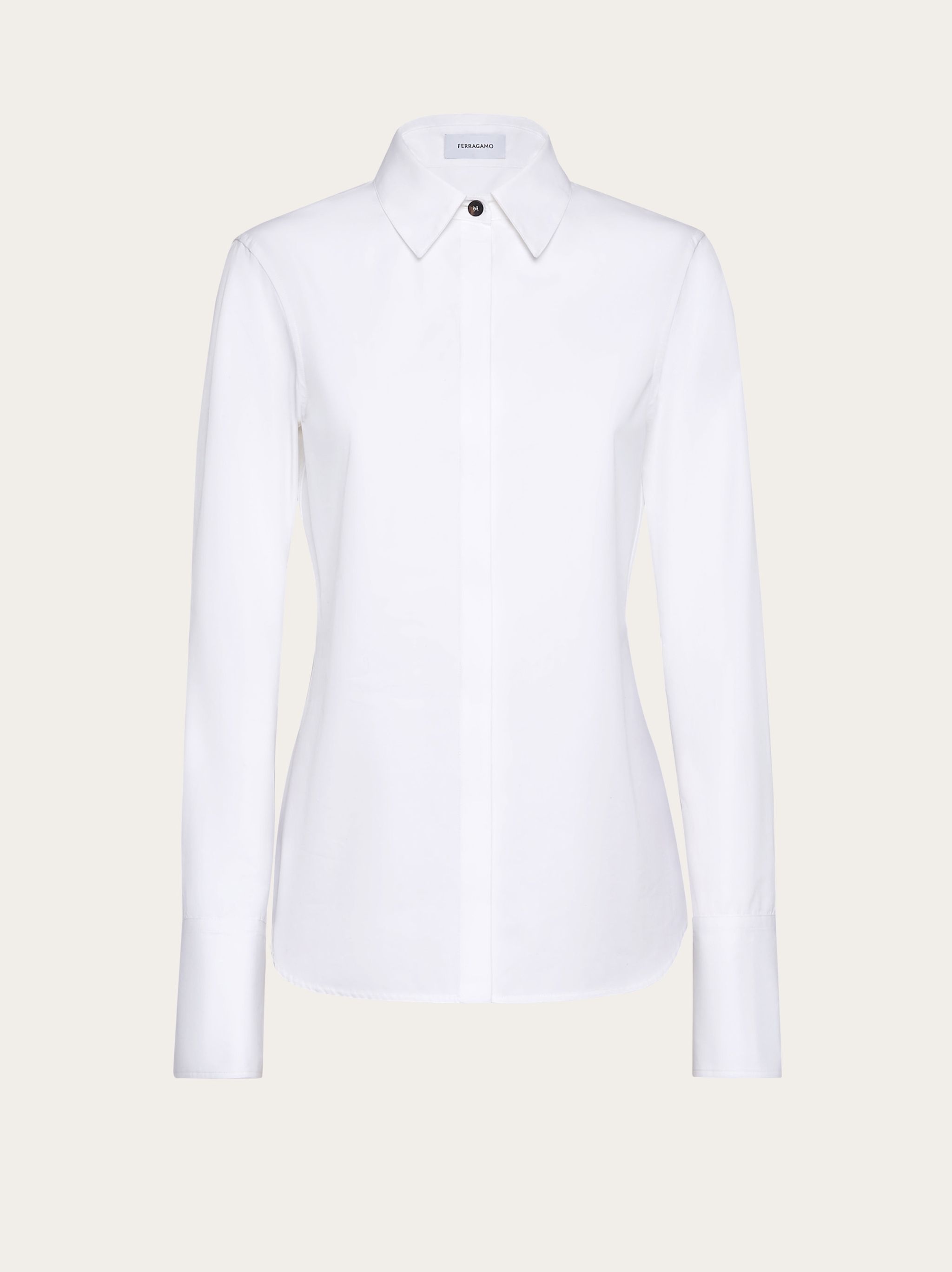 Long sleeved shirt - 1