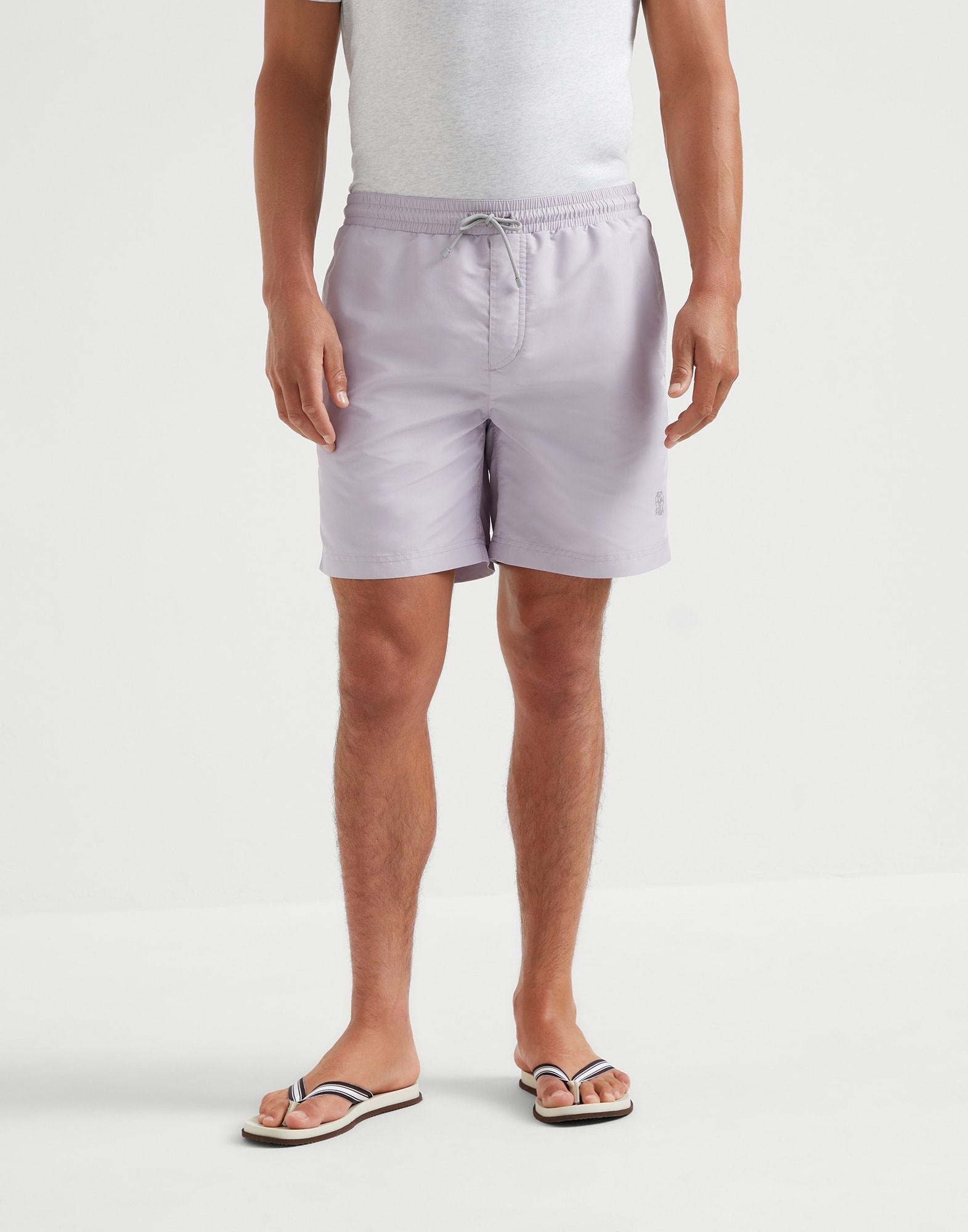 Swim shorts - 1