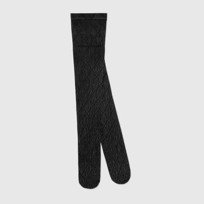 GUCCI Interlocking G tights outlook