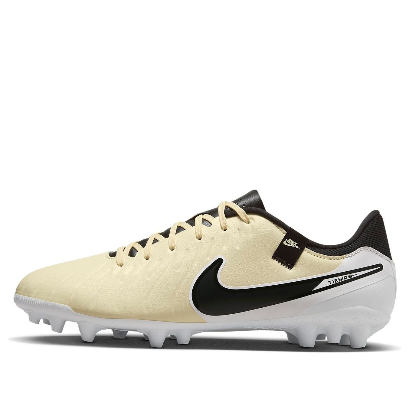 Nike Tiempo Legend 10 AG 'Hemp White' DV4340-700 - 1