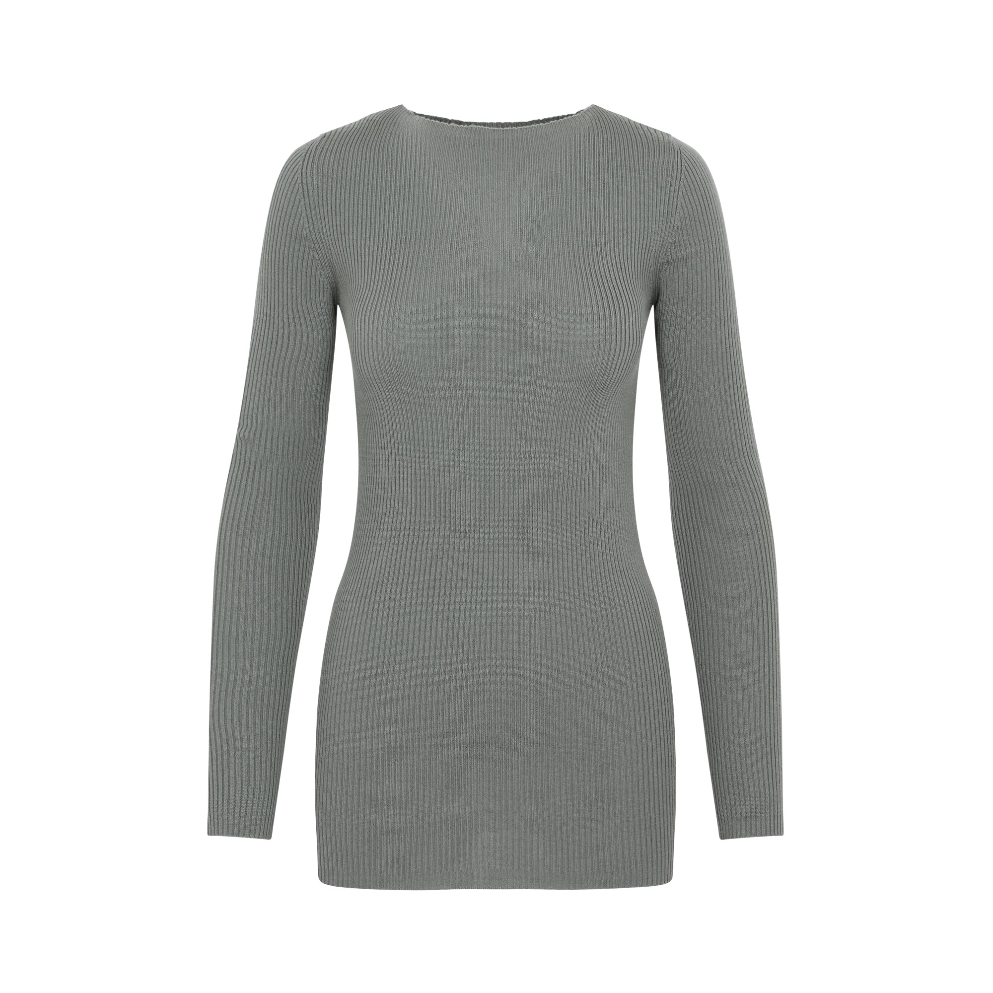 Sweater Green - 2
