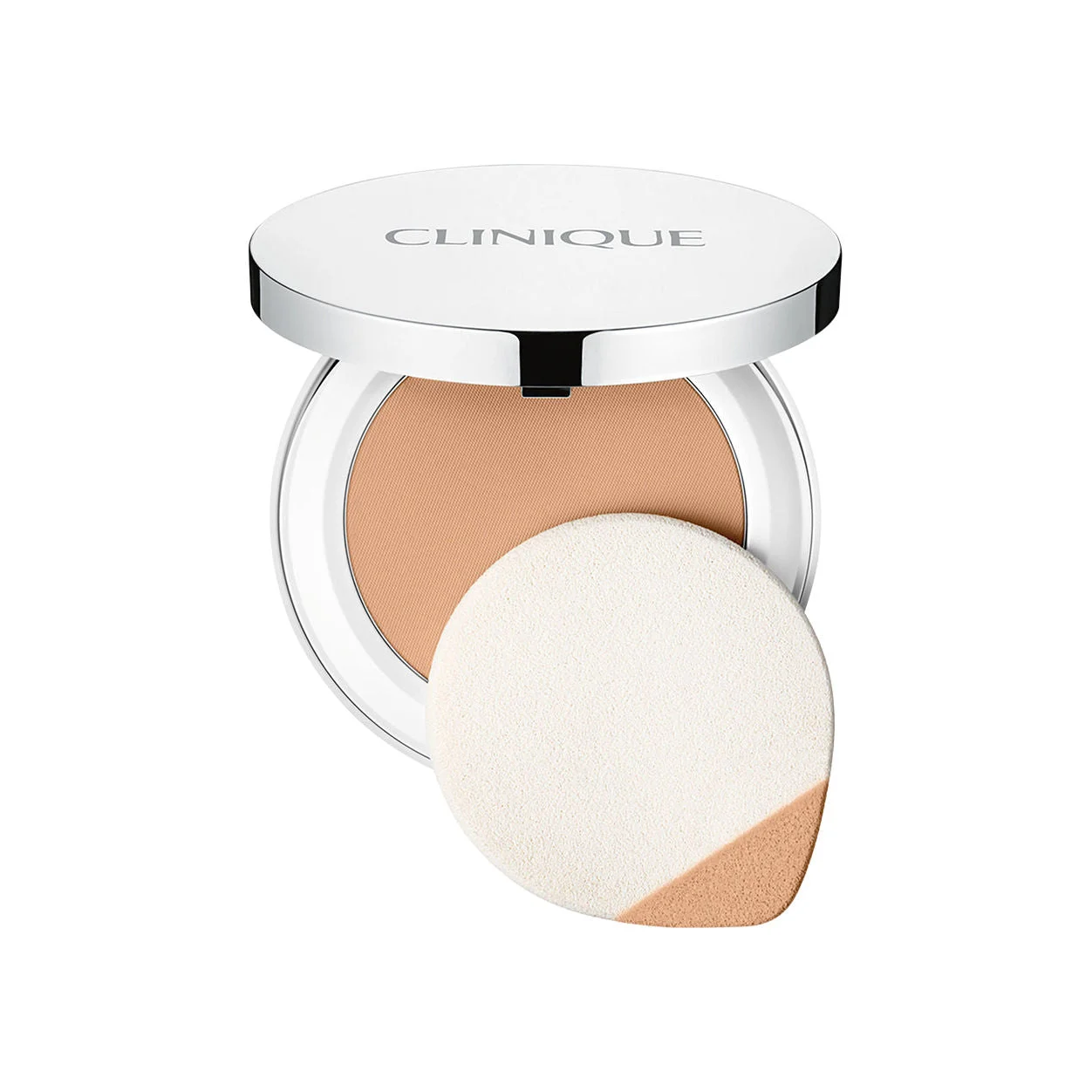 Beyond Perfecting Powder Foundation and Concealer - 1