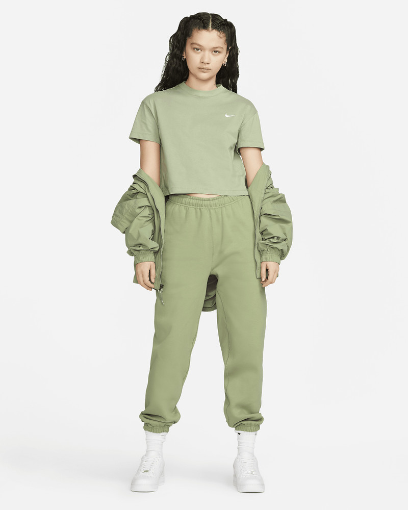 Nike Solo Swoosh Women's T-Shirt 5