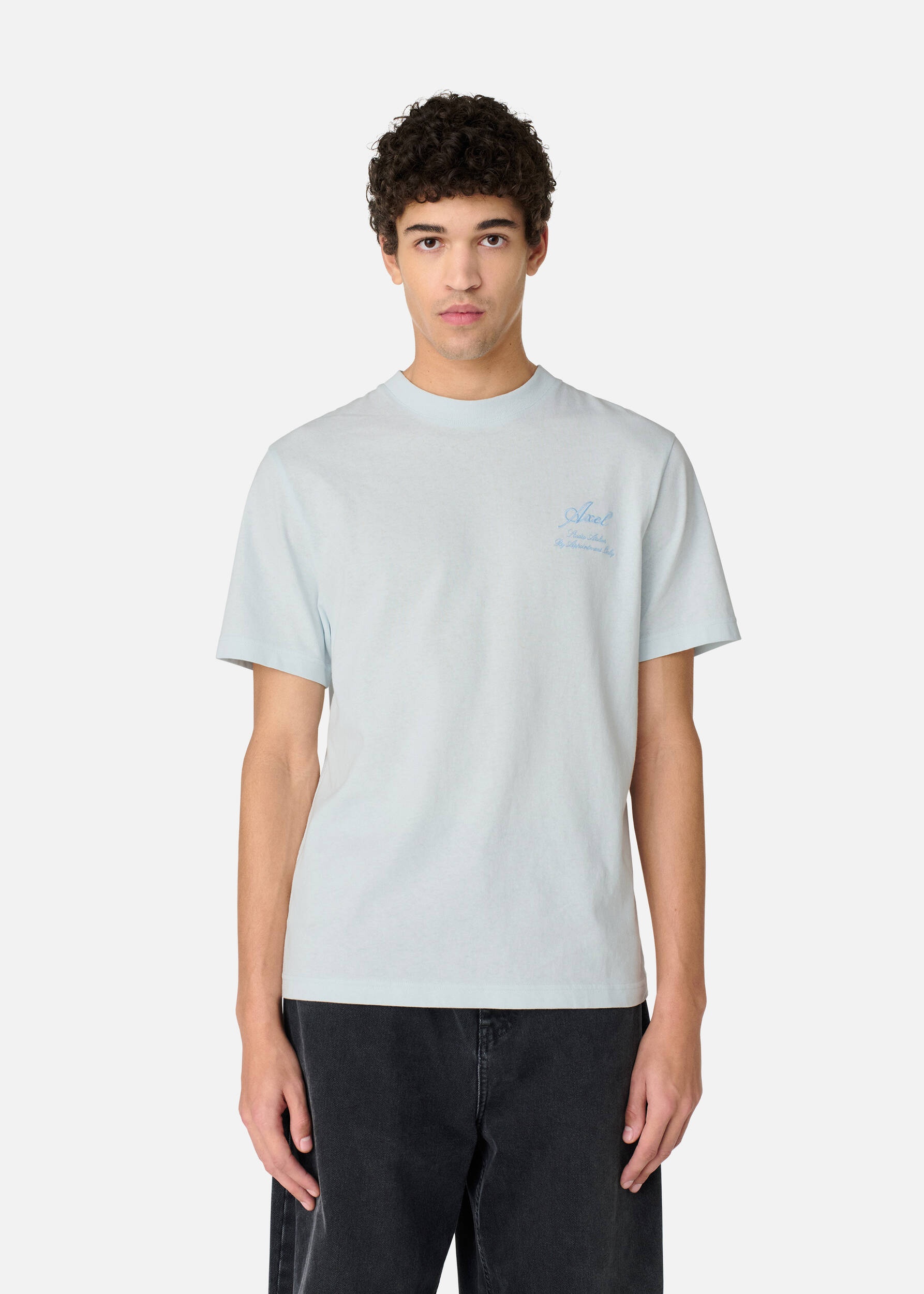 Atelier T-Shirt - 2