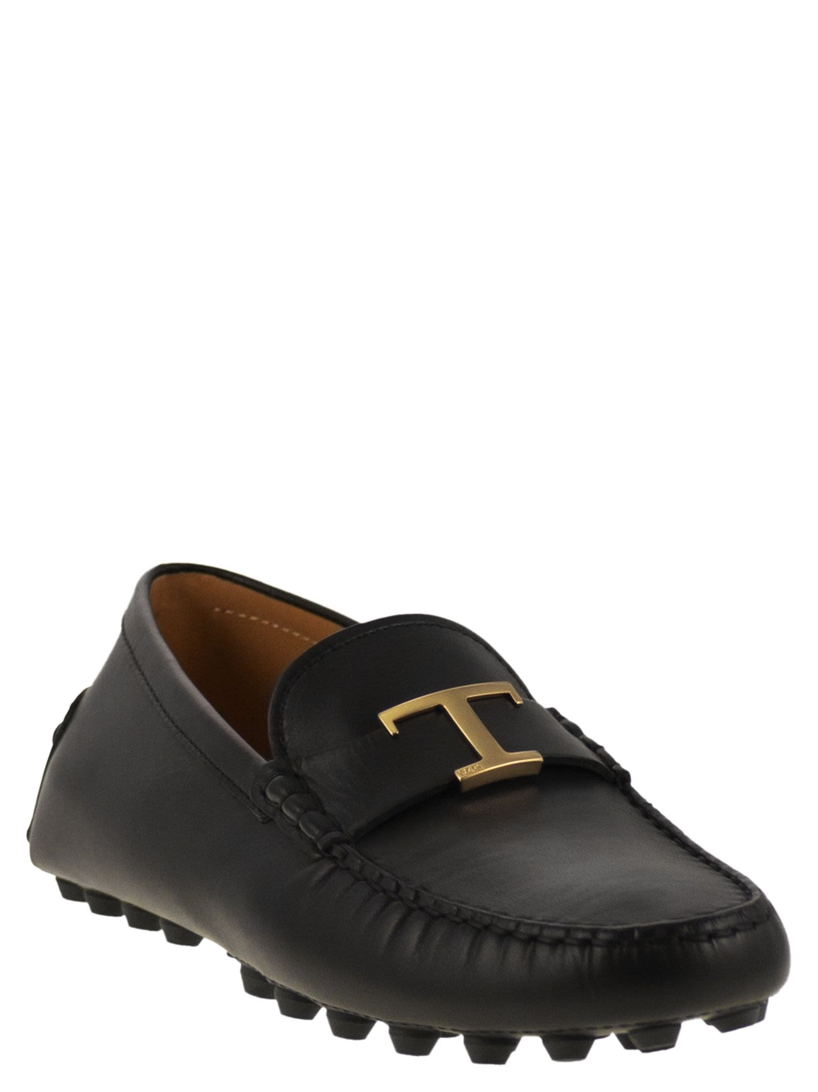 Tod's Women Bubble T Timeless Leather - 2