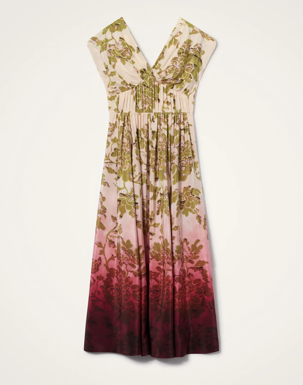 Waldorf Dress - 1