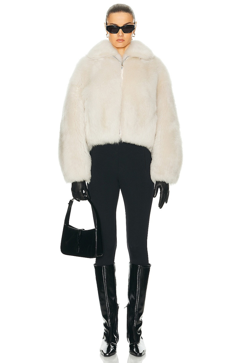 NOUR HAMMOUR Tara Jacket outlook