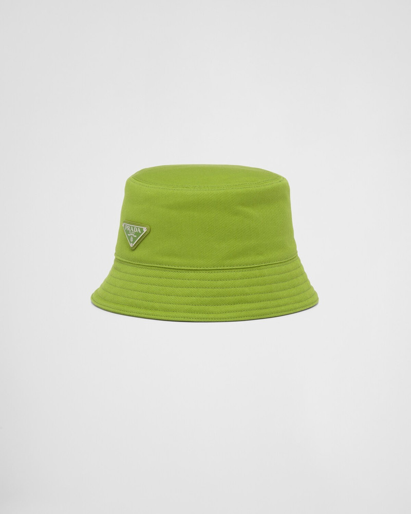 Drill bucket hat 1