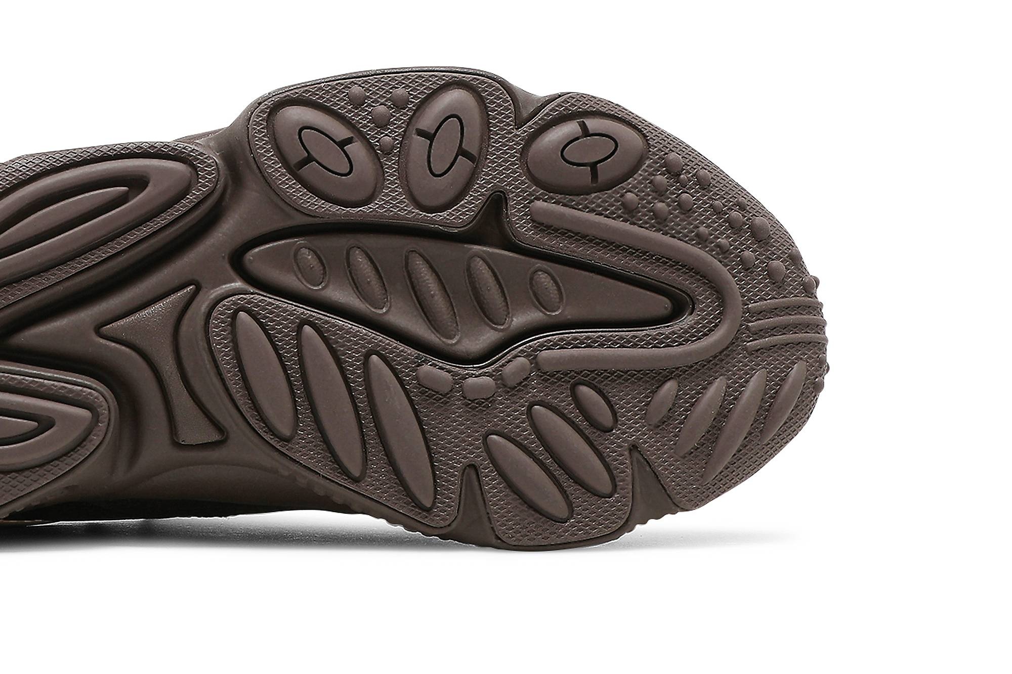 Wmns Ozweego 'Brown' - 5
