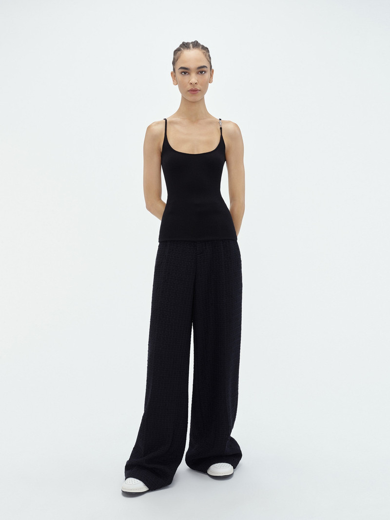 AMIRI VERTICAL AMIRI TANK TOP outlook