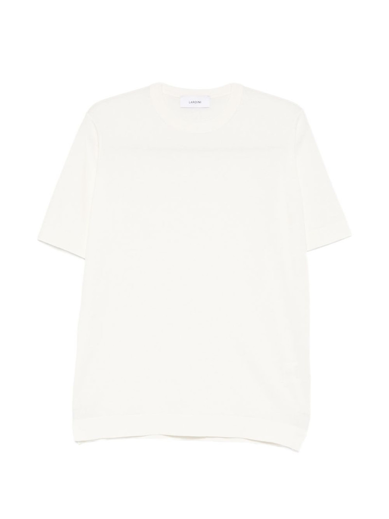 crew-neck T-shirt 1