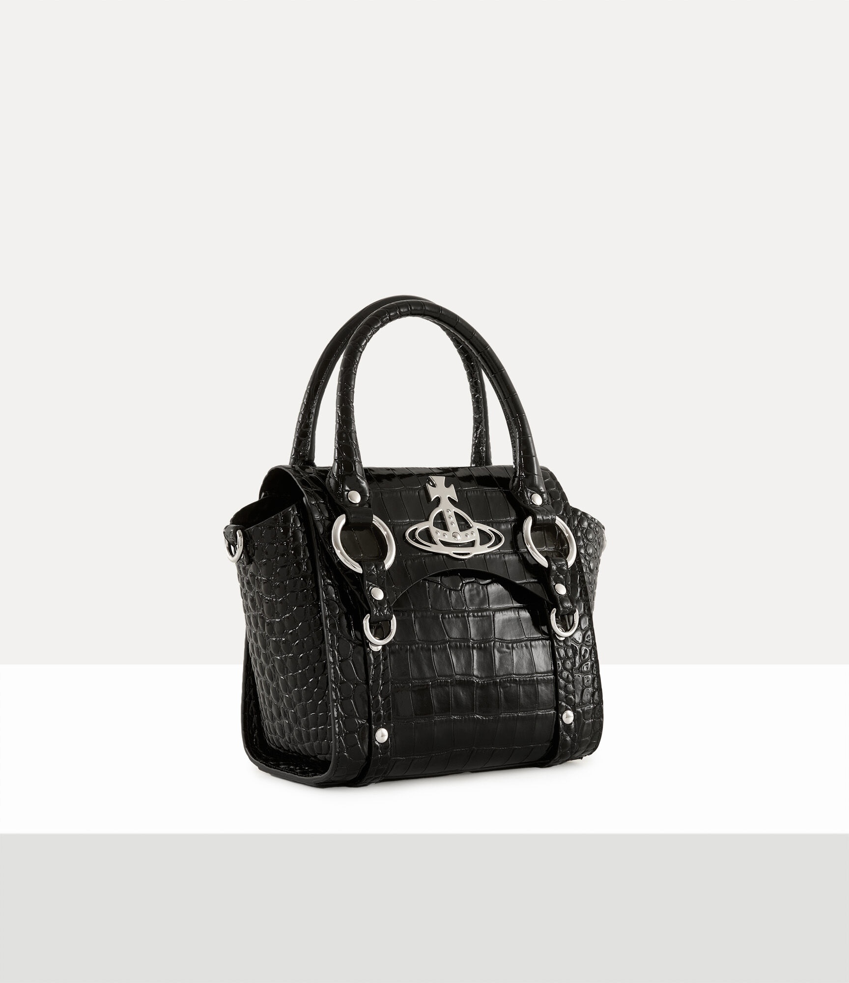 SMALL BETTY HANDBAG - 3