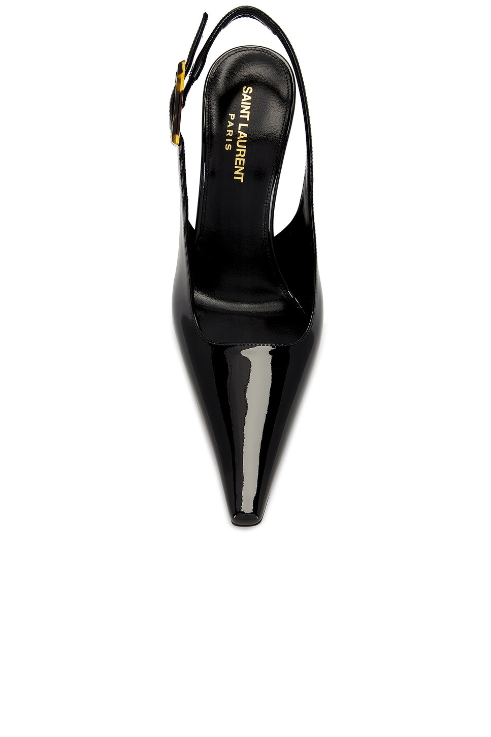 Dune Slingback Pump - 4