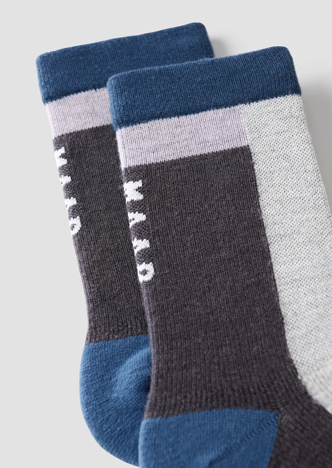 Alt_Road™ Duo Sock - 2