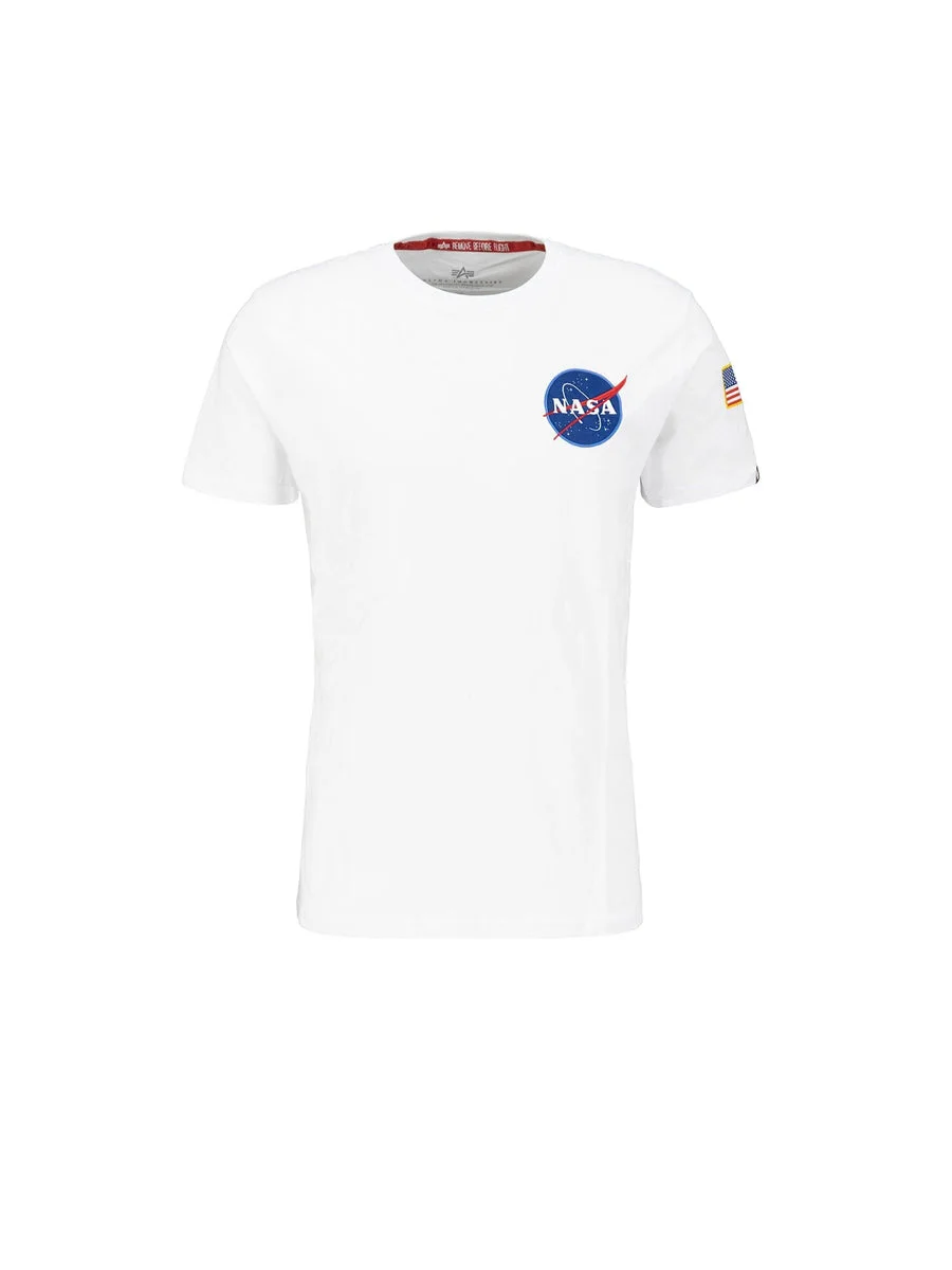 SPACE SHUTTLE TEE - 1