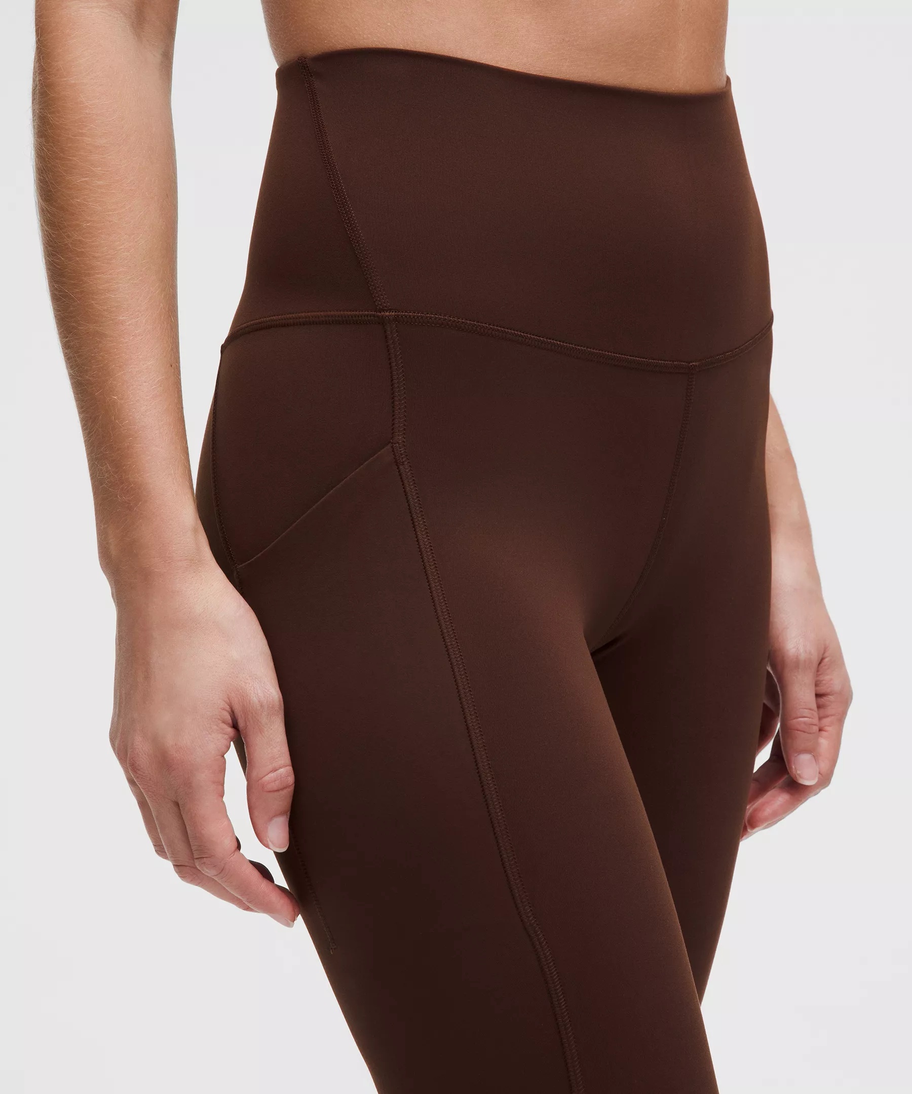 lululemon Align™ High-Rise Pant with Pockets 25" - 4