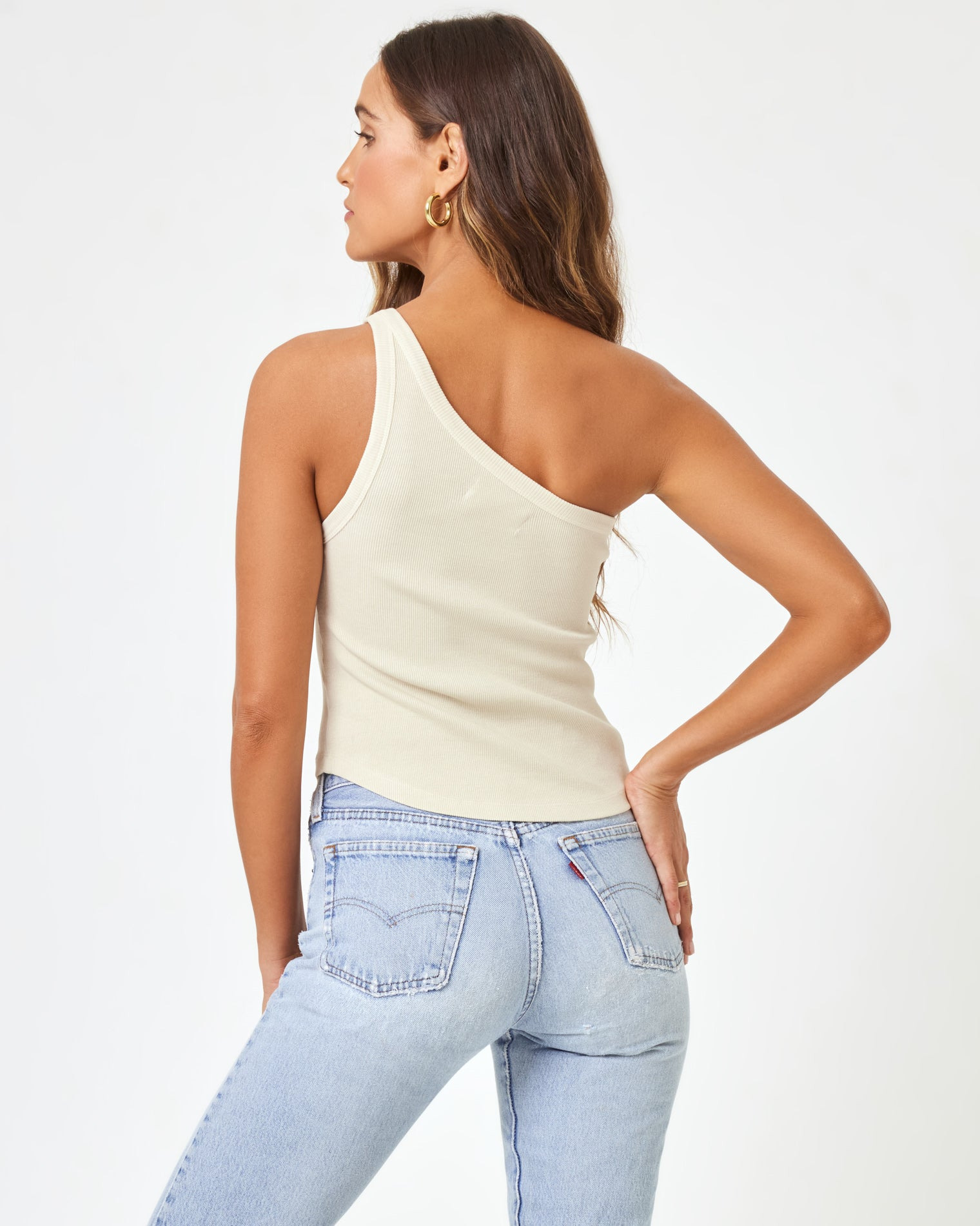 Kylie Tank - 5