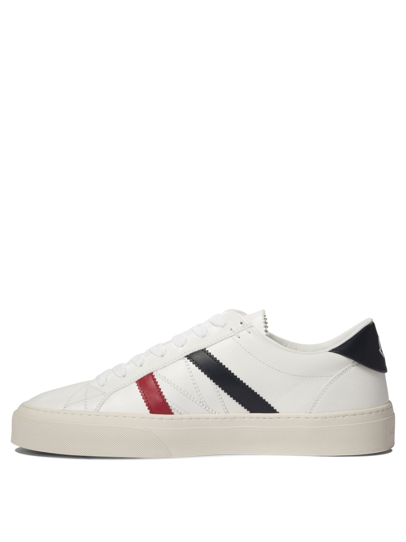 Moncler "monaco 2" Sneakers - 3