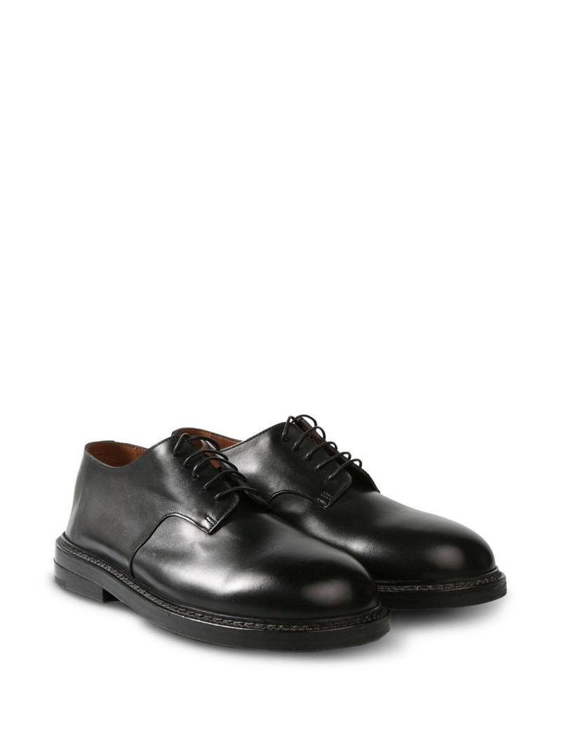 Marsèll Nasello derby shoes outlook