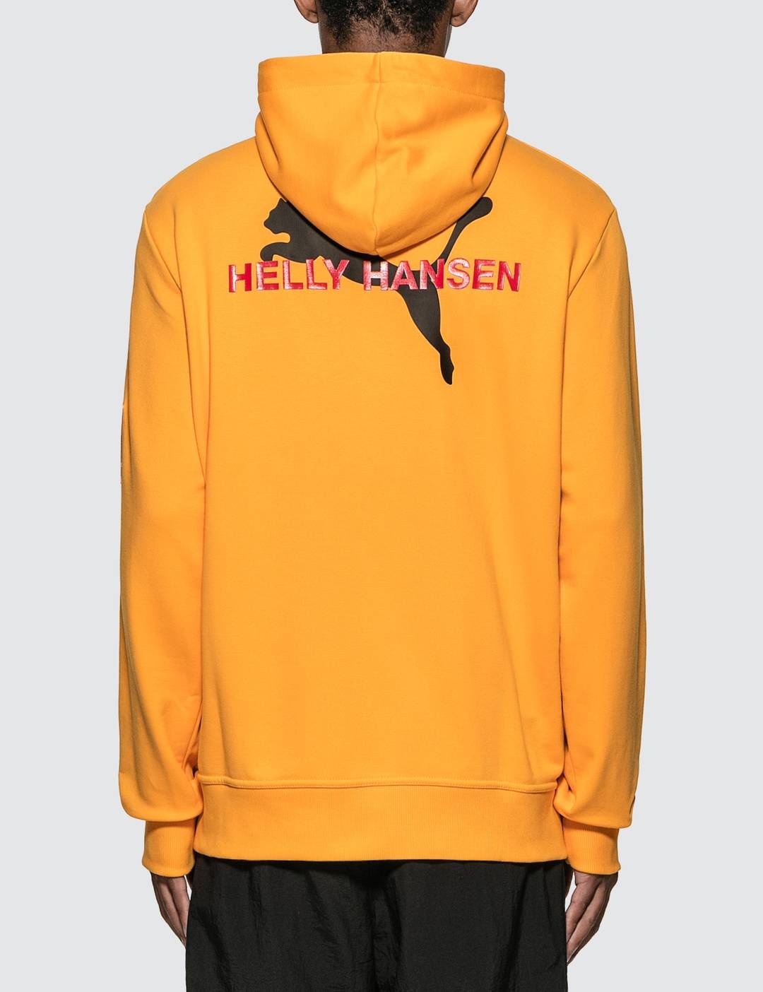 Puma x Helly Hansen Hoodie - 3