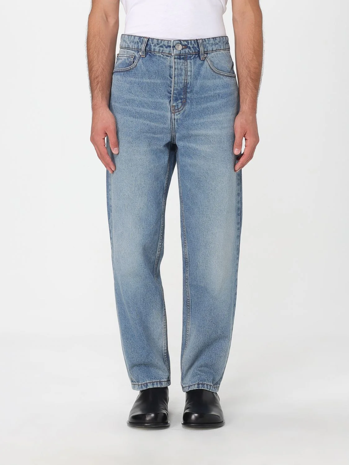 Jeans men Ami Paris - 1