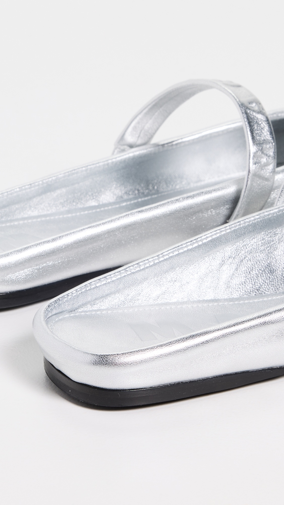 Sabot Flats - 3