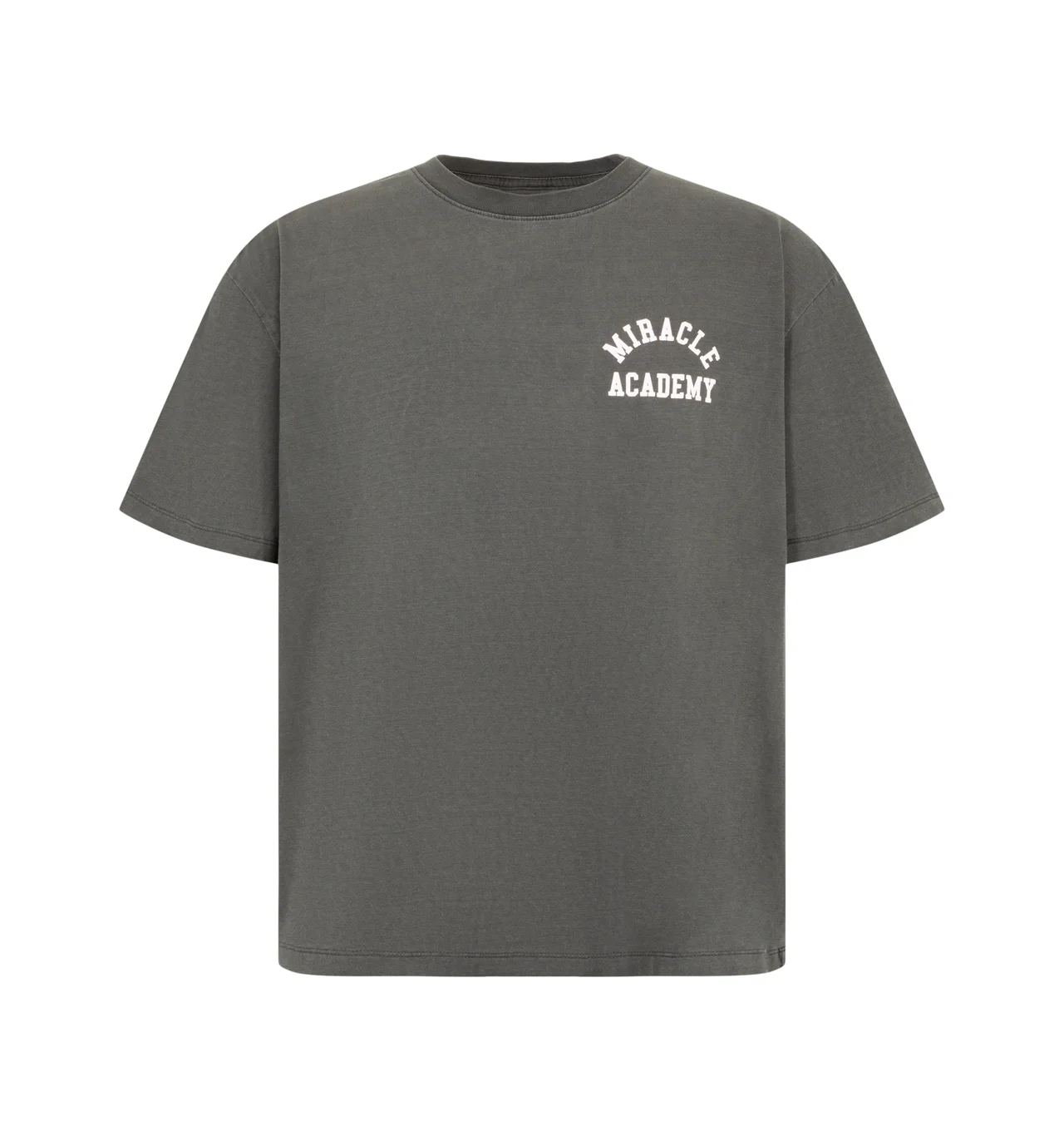 Miracle Academy Boxy T-Shirt - 1