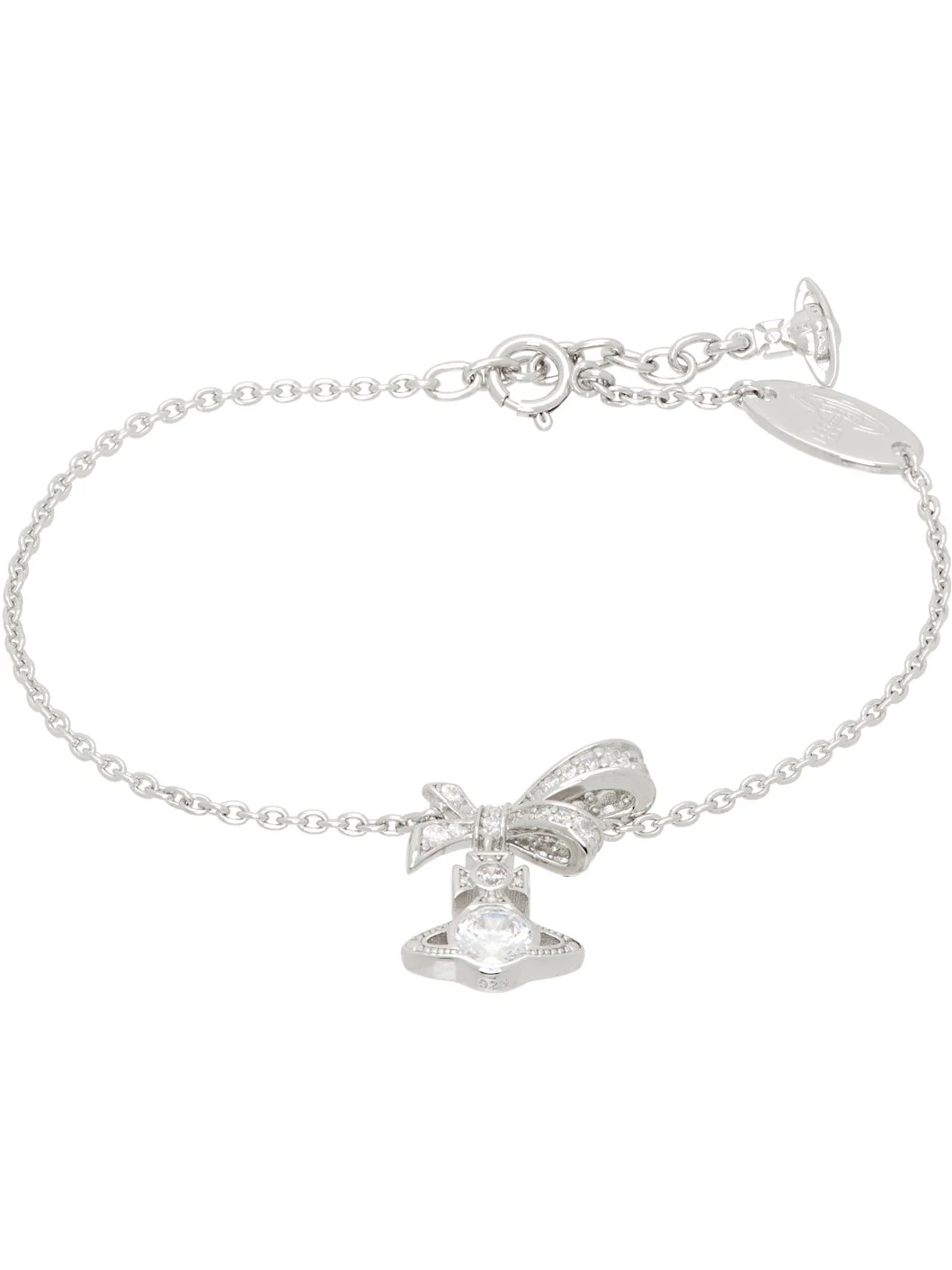 Angelique Bracelet - 1