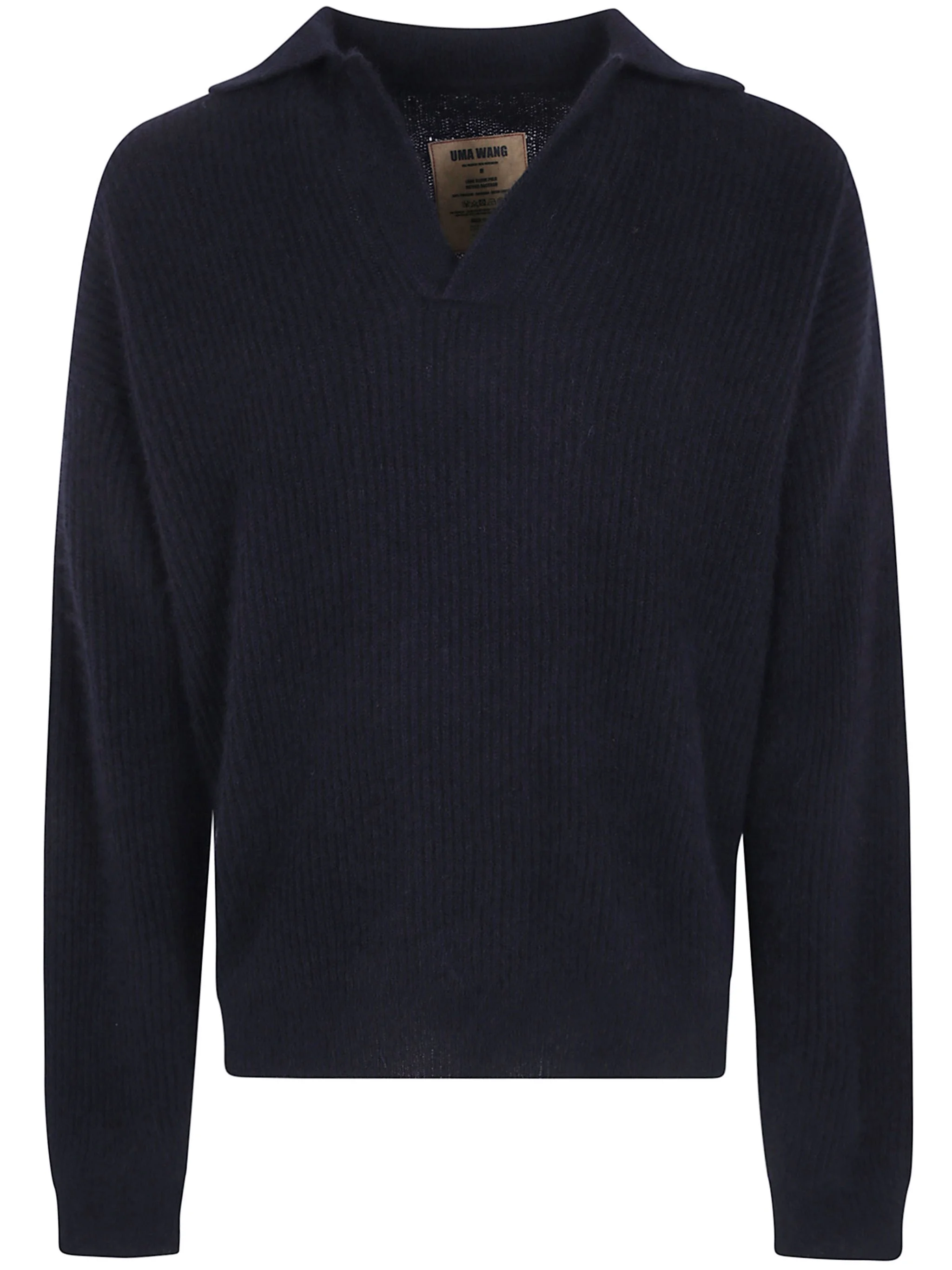Sweater Long Sleeves "Raccoon" - 1