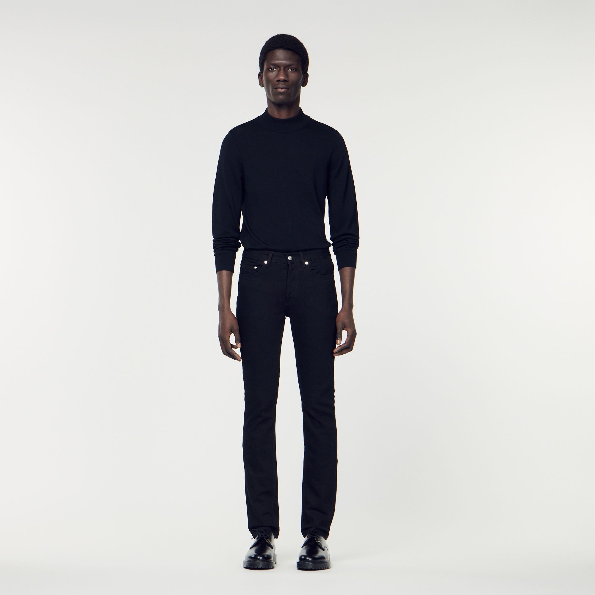 SLIM-FIT JEANS - 2