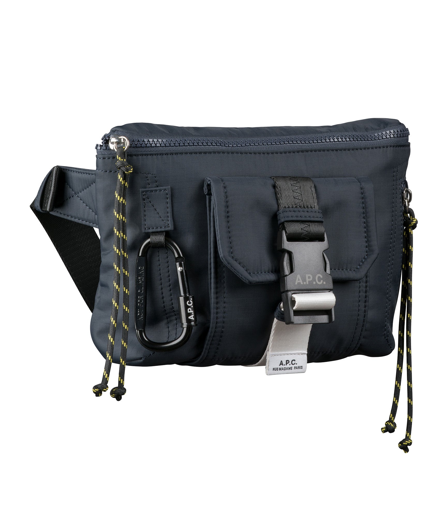 TRECK BELT BAG - 3