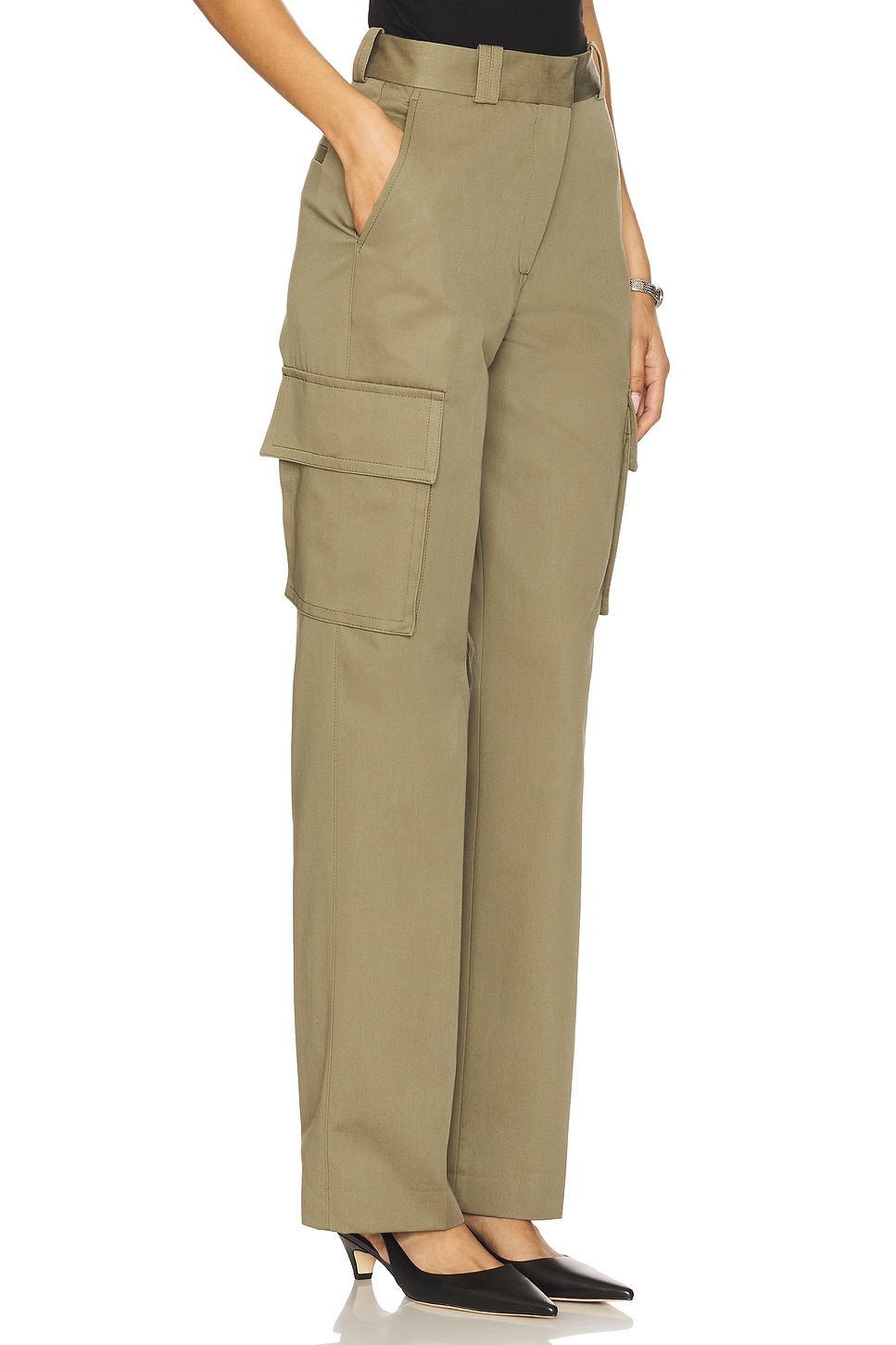 Dayton Cargo Pant - 2