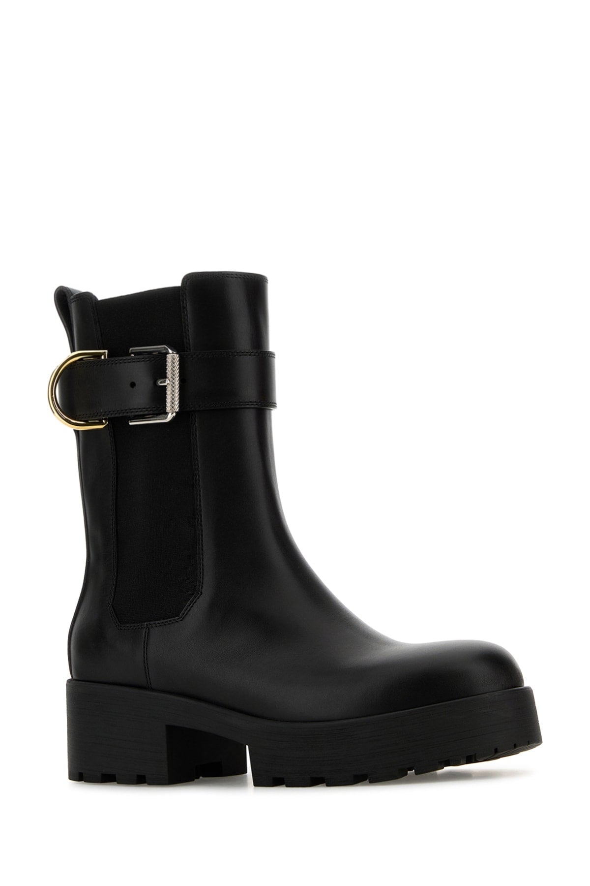 Givenchy Women Voyou Chelsea Boots - 2