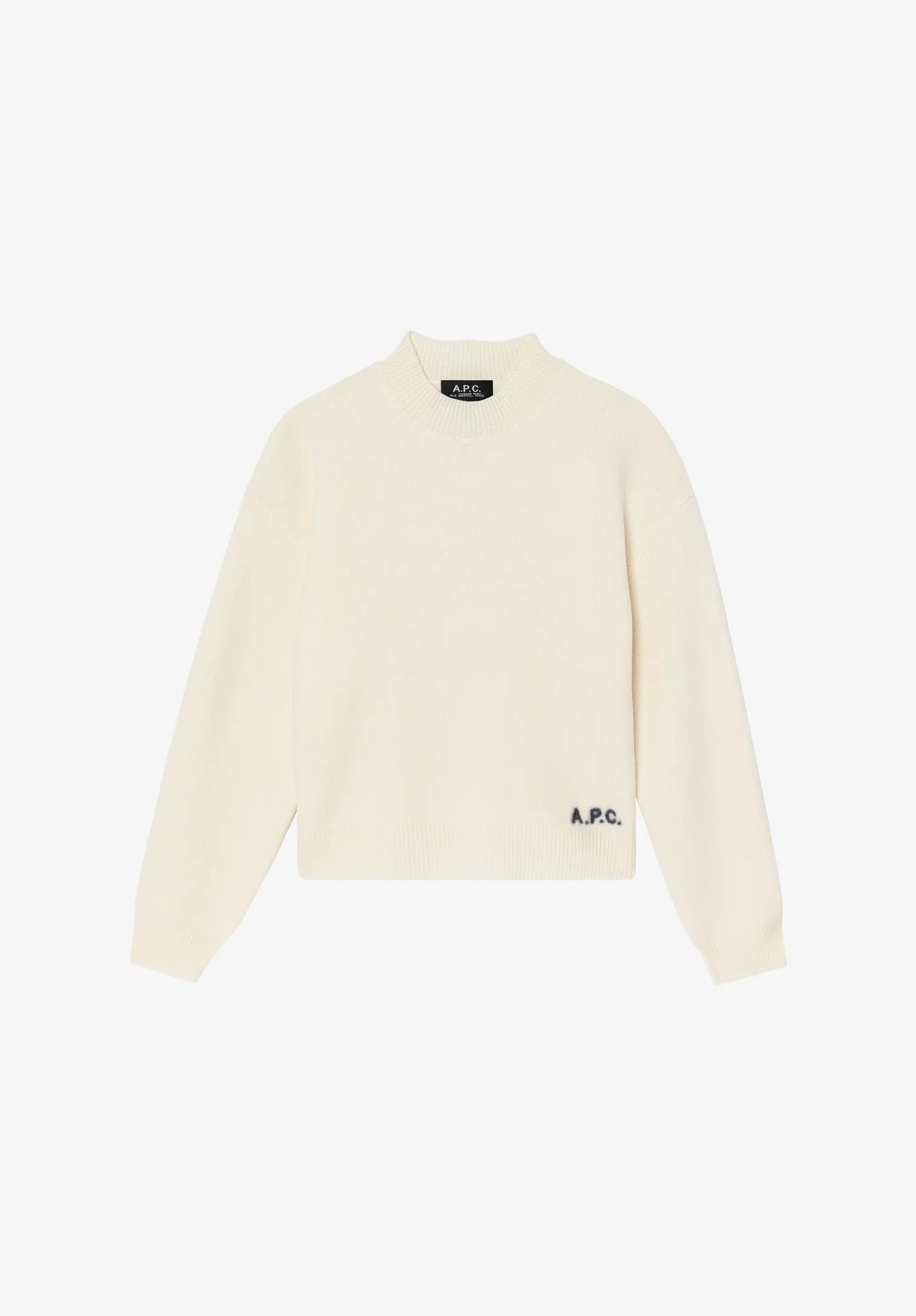 ESTHER SWEATER - 1