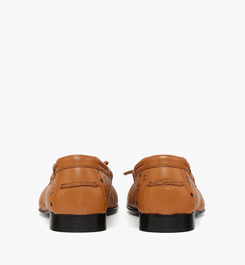 Monogram Moccasin in Lamb Leather 3