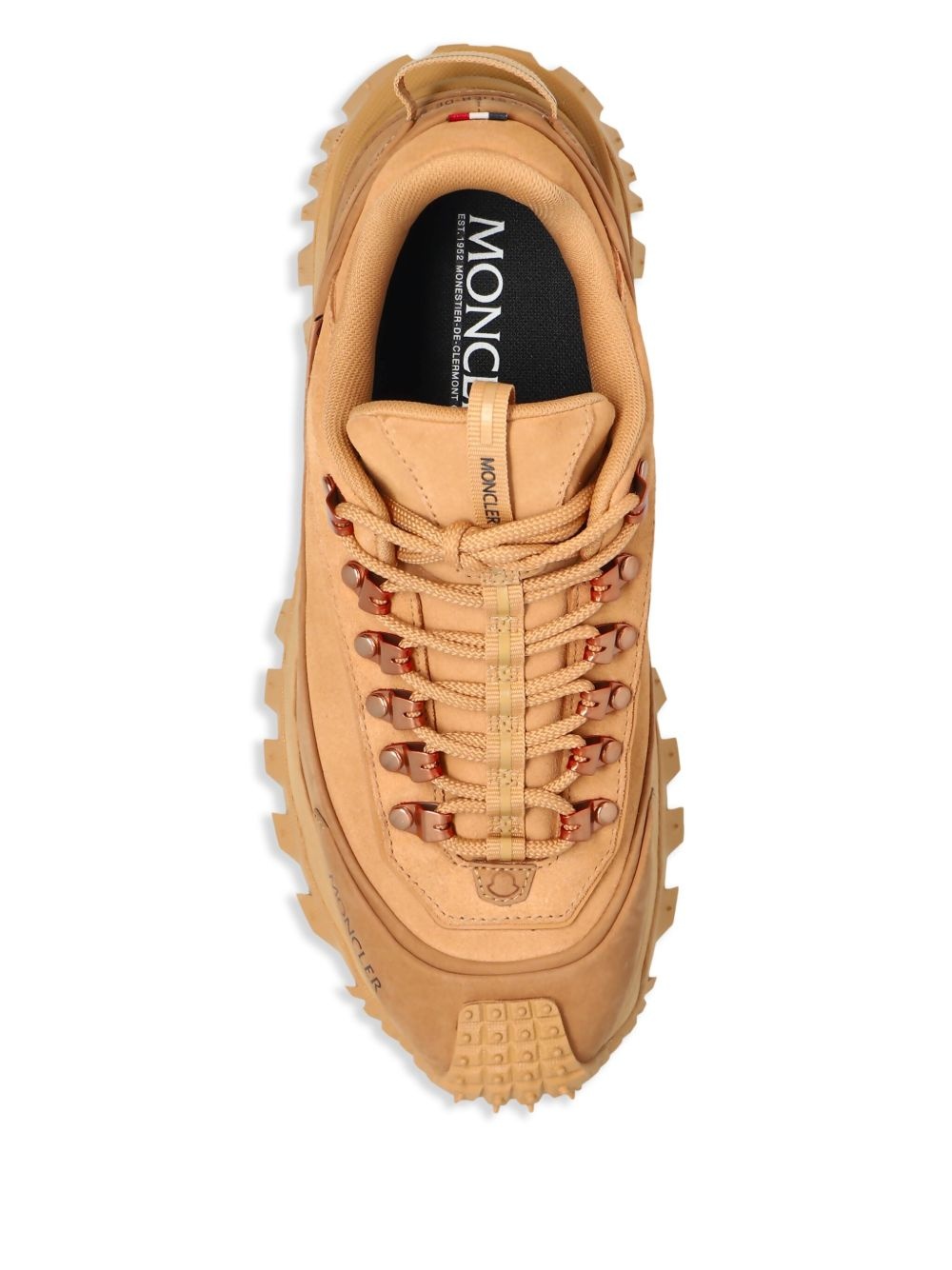 Trailgrip Apex sneakers - 4