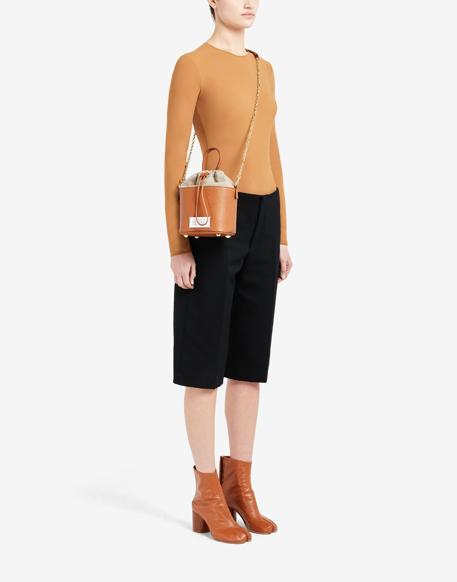 5AC bucket bag - 6
