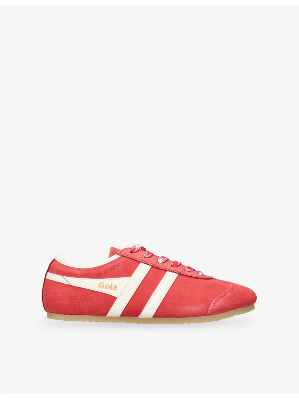 Cleora Suede Trainers - 1