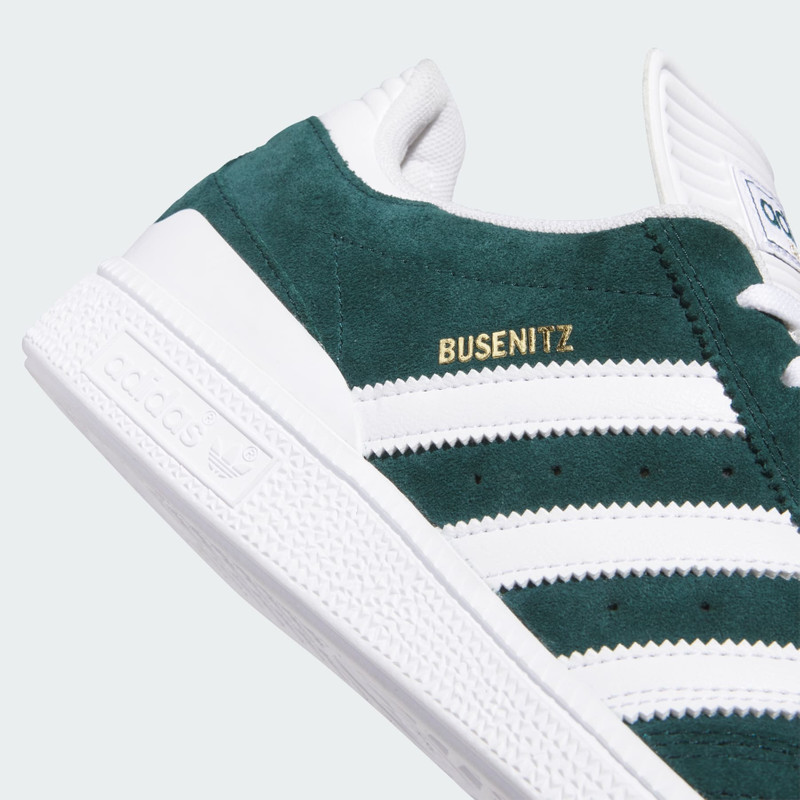 Busenitz Pro Shoes 8