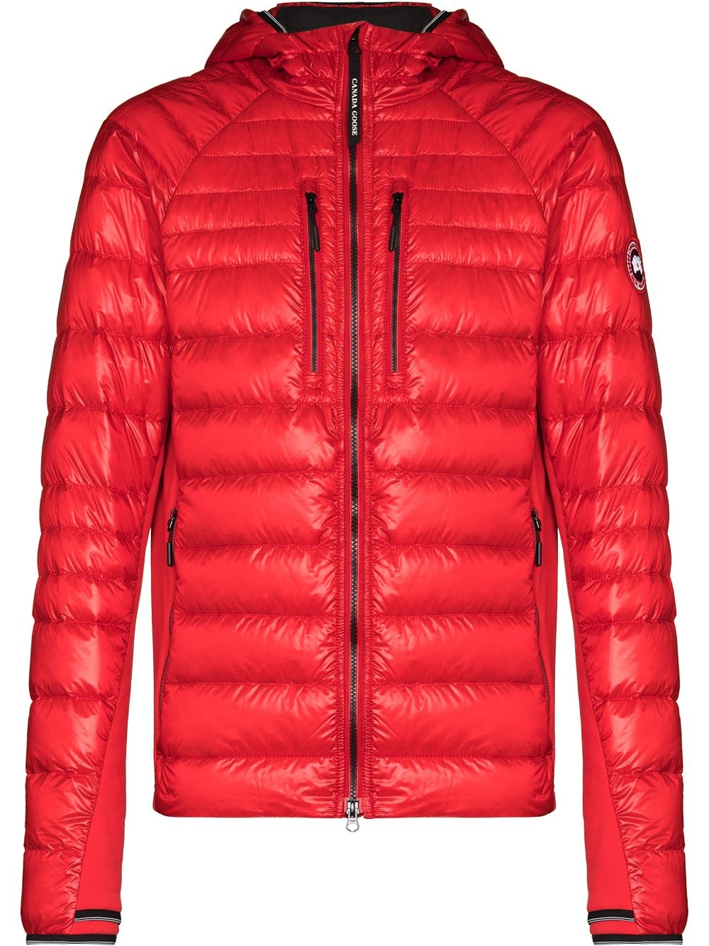 Hybridge Lite padded jacket - 1