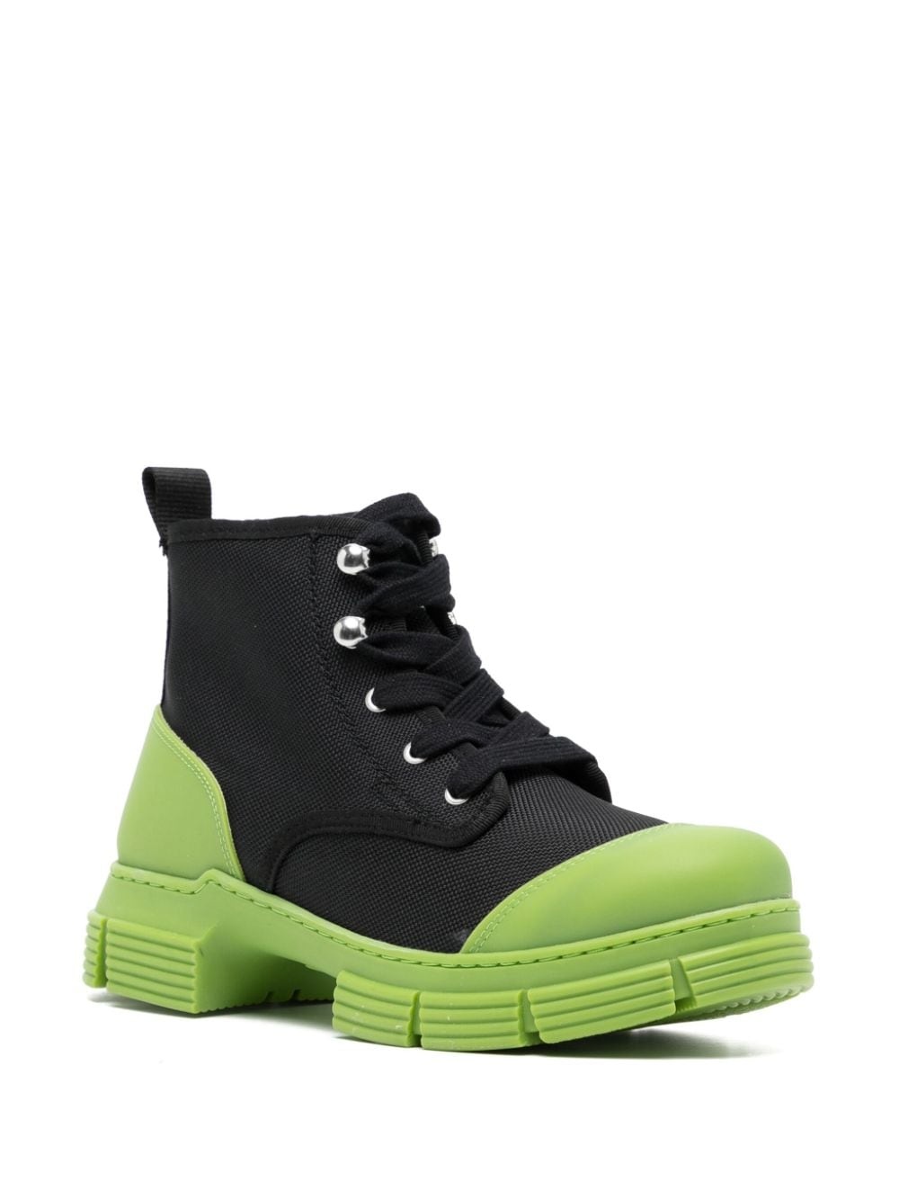 City ankle boots - 2