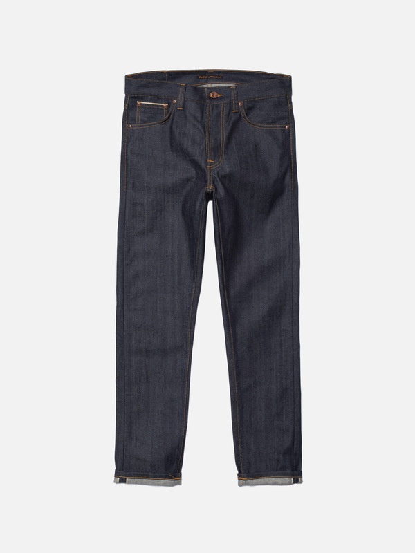 Lean Dean Fukuyama Selvage - 1