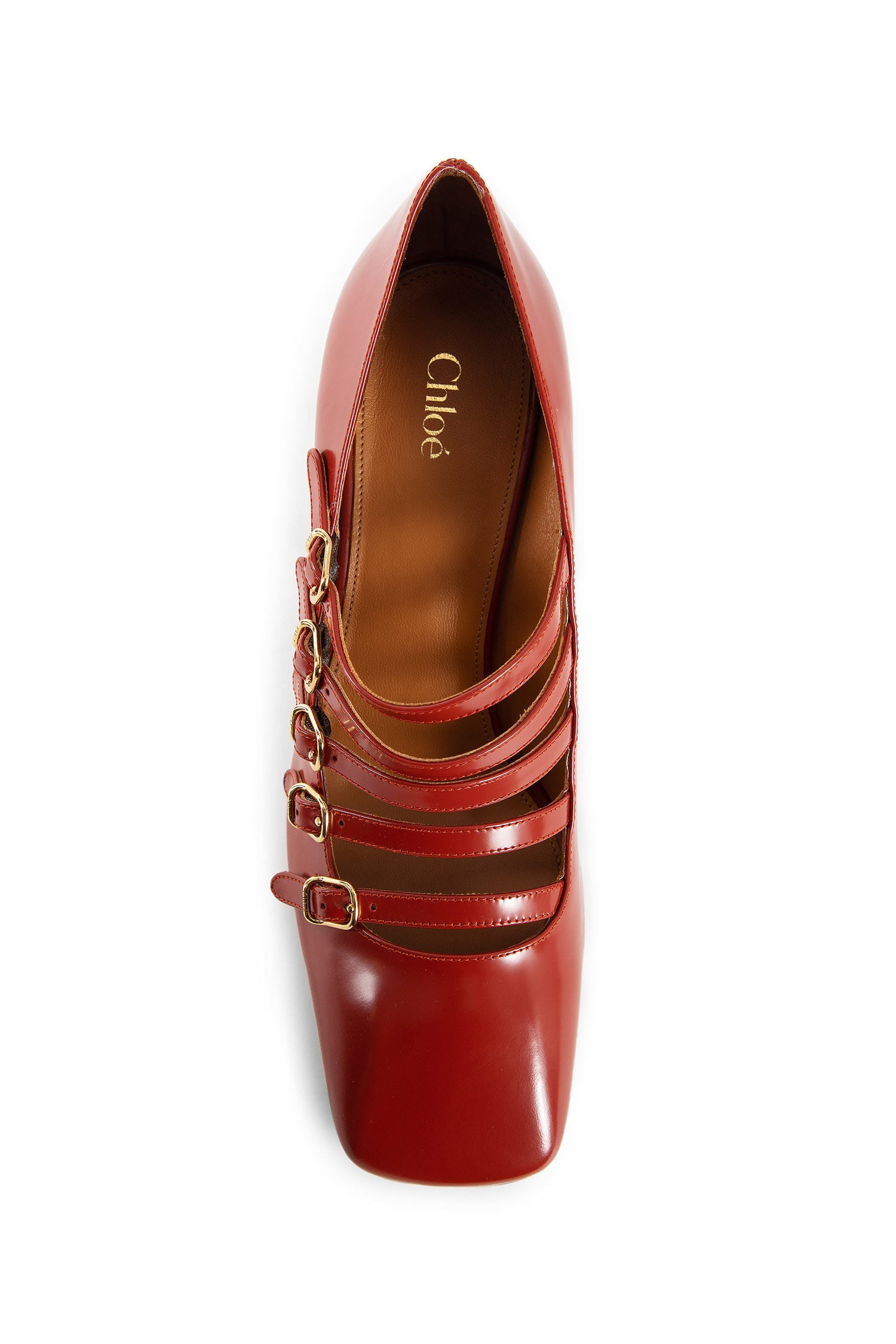 Janis Pumps - 5