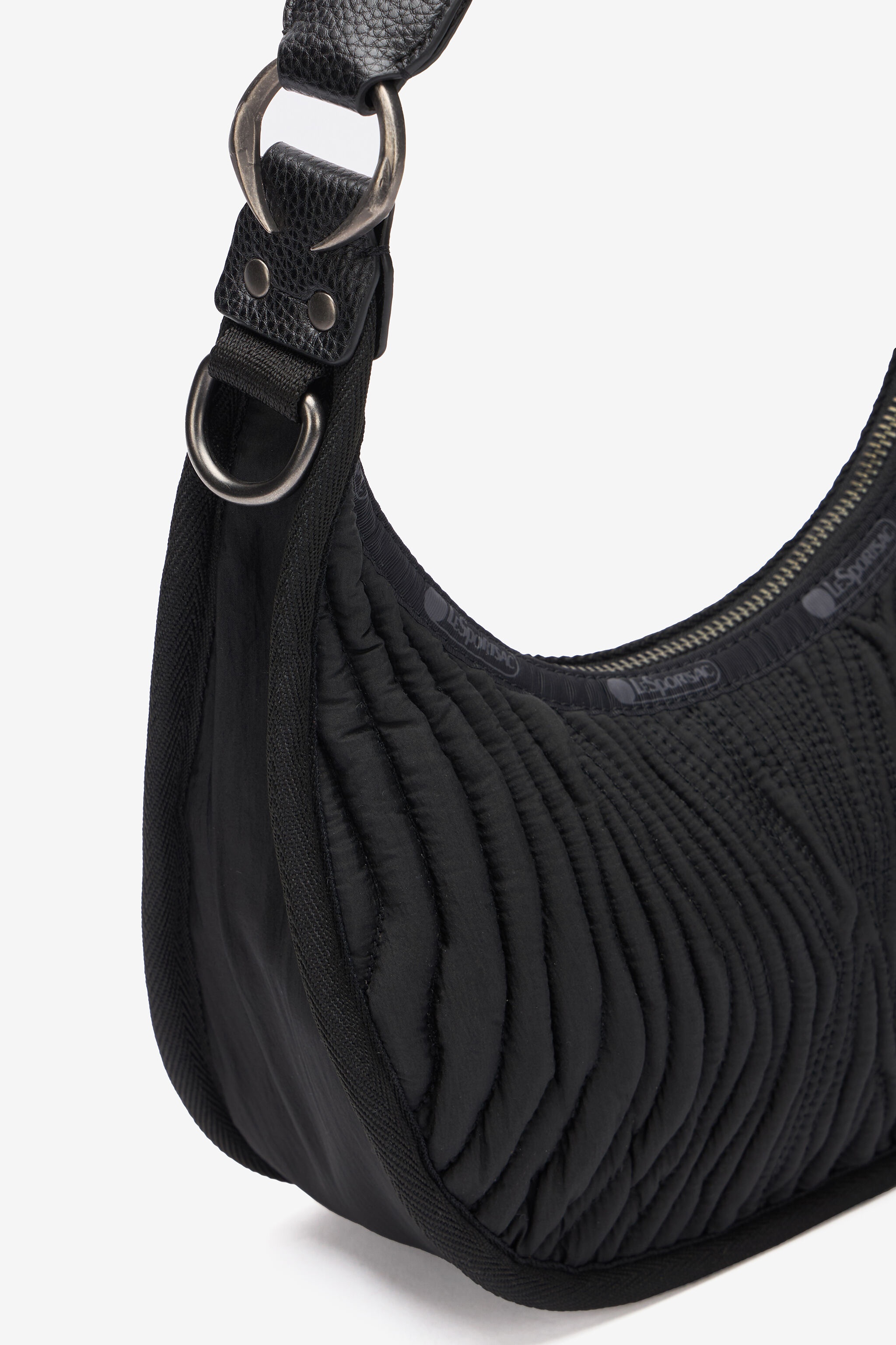 Bologna Matelasse Small Bag - 5