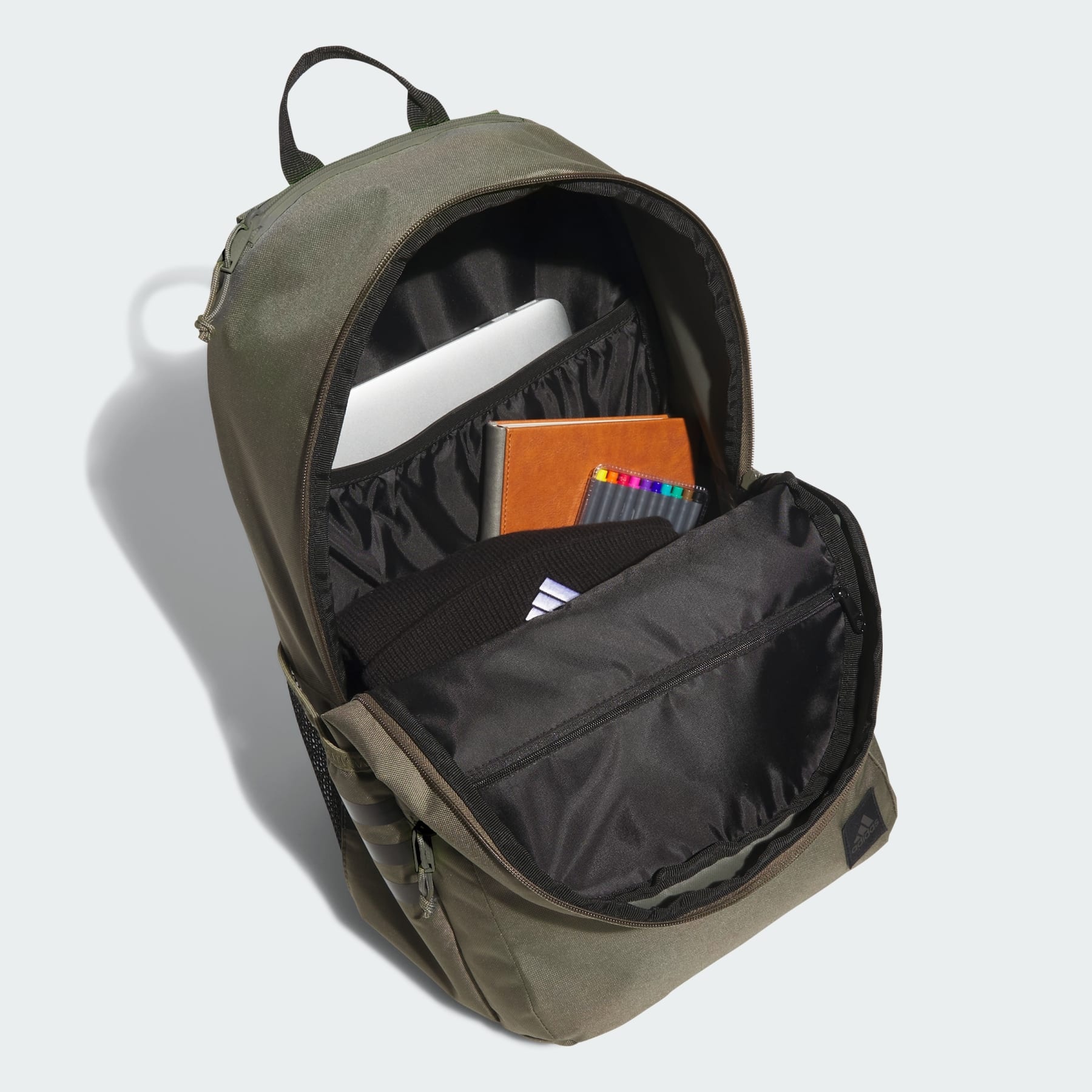 Classic 3-Stripes 5 Backpack - 4