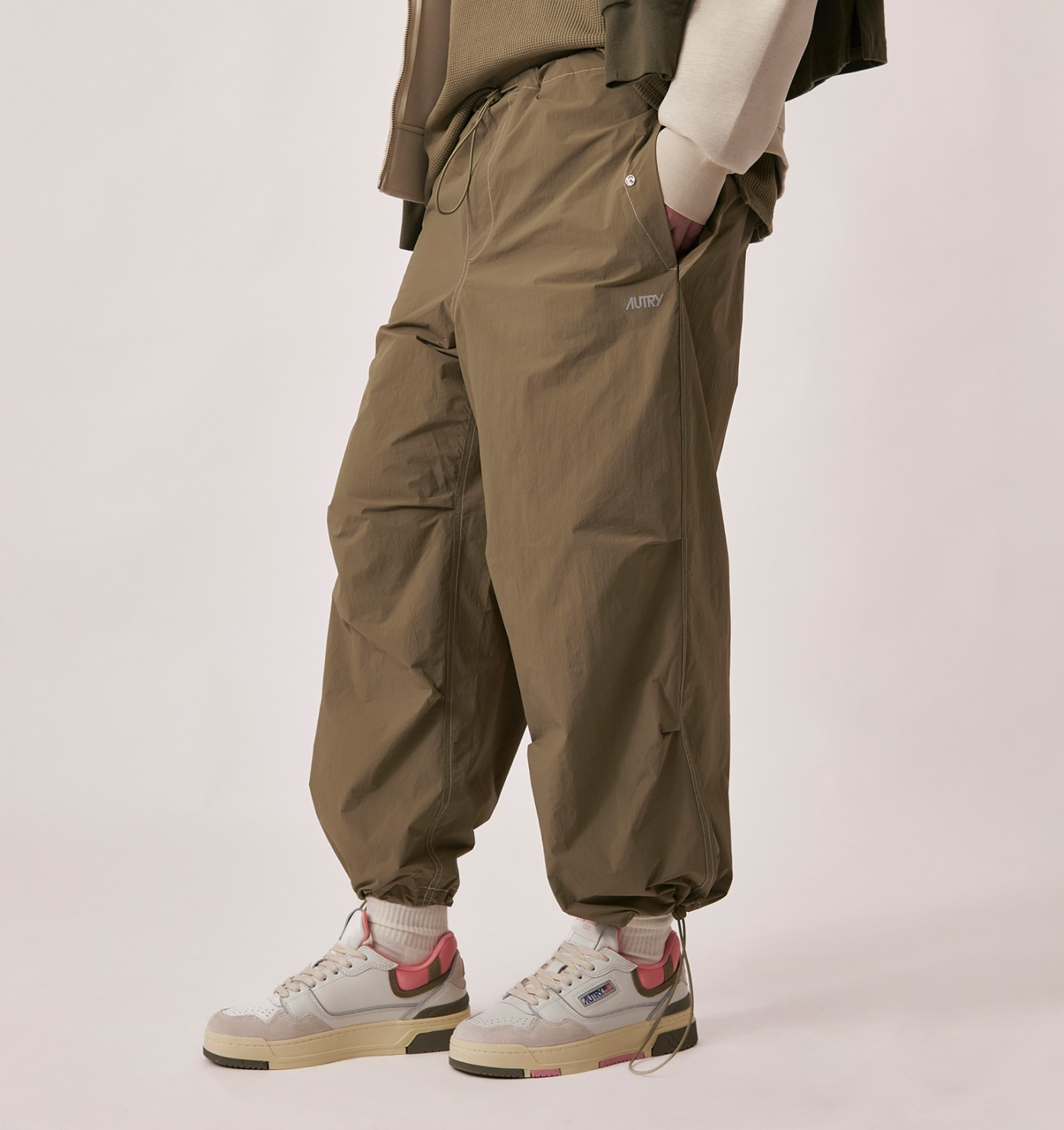 UNISEX NYLON REFLEX PARACHUTE - 3